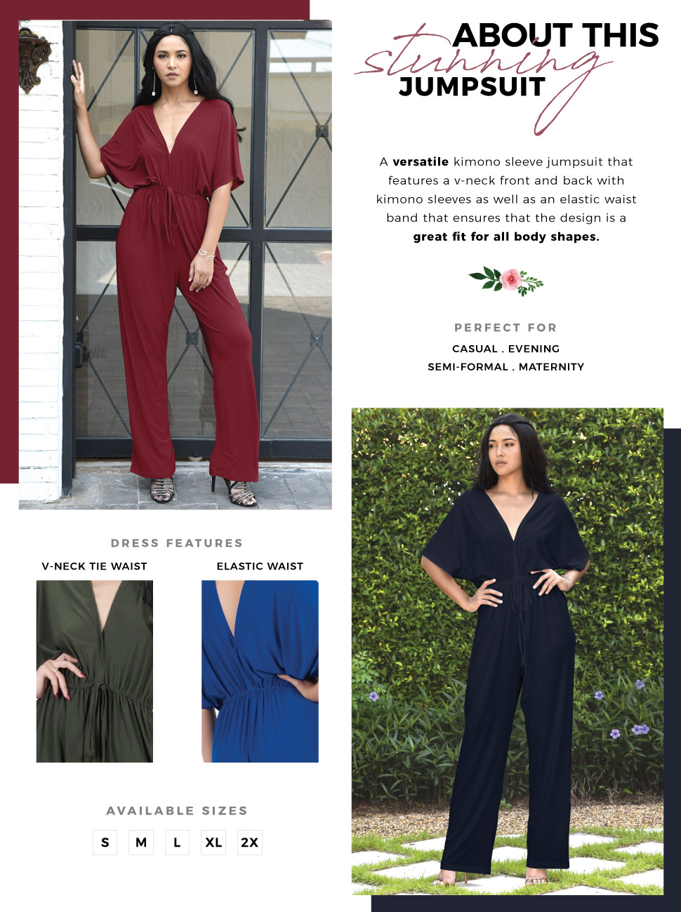 full body pantsuit